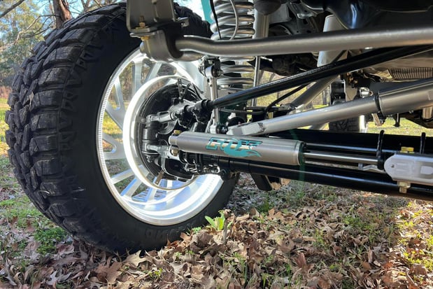 Images Nxt-UP Offroad & Performance