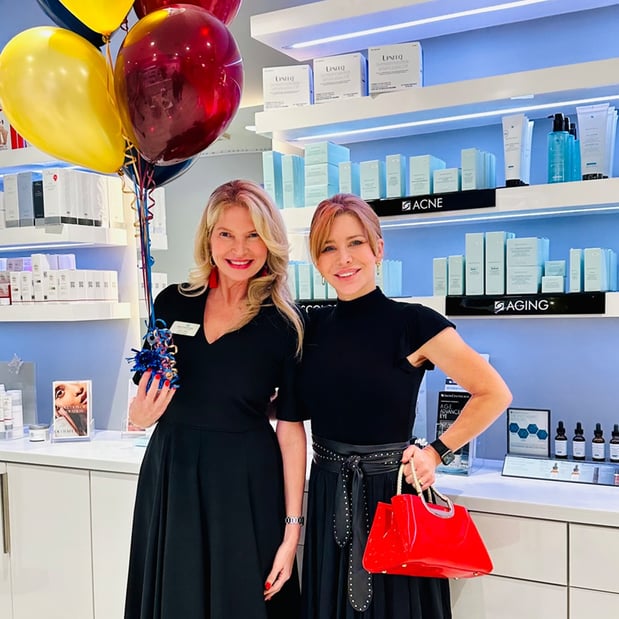 Images AesthetiSpa Cosmetic Skin & Laser Center