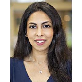 Dr. Nabila Noor, MD