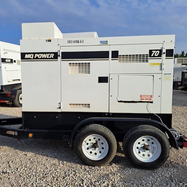 Images Stag Power Rentals