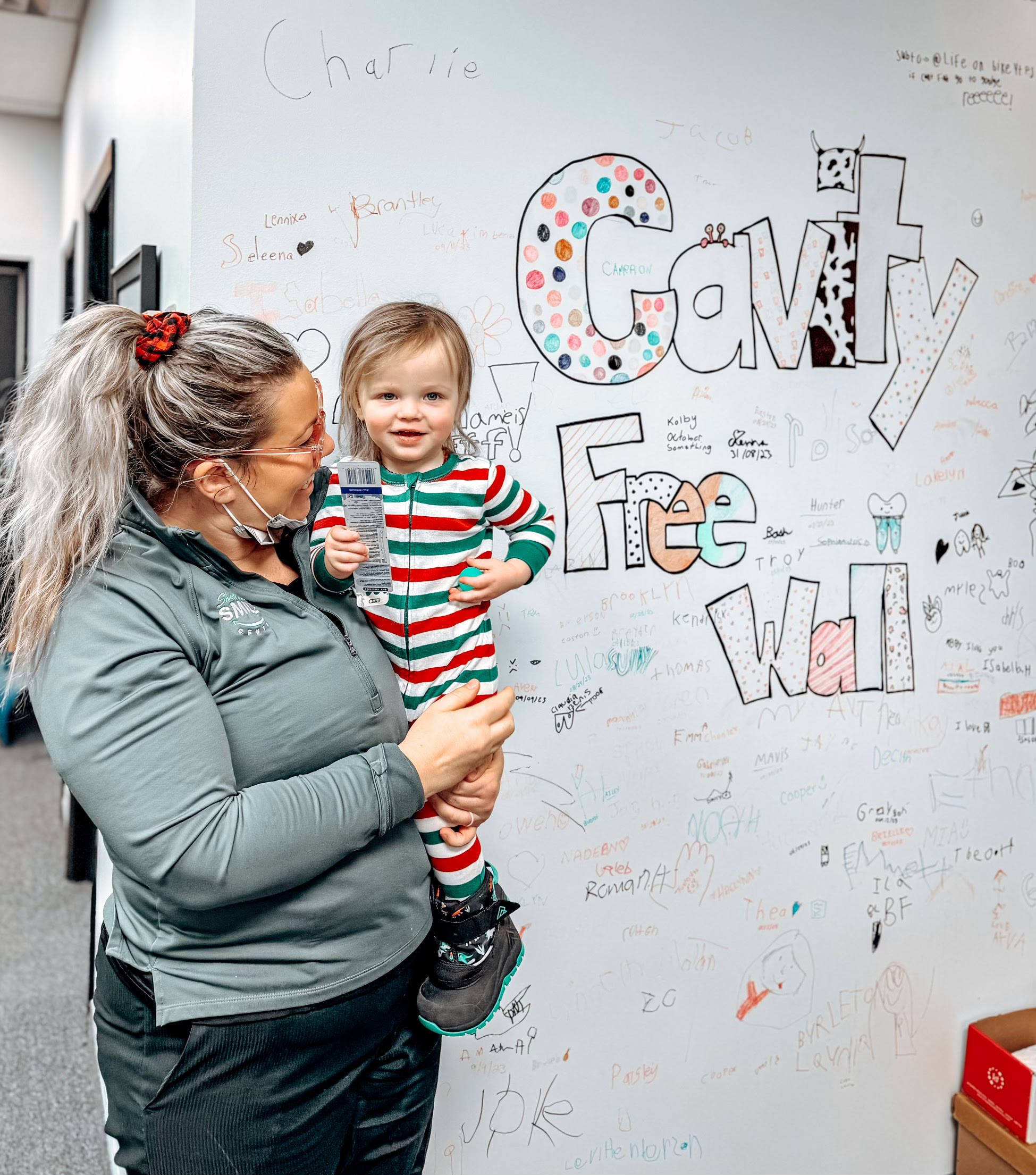 Images Shelburne Smile Centre