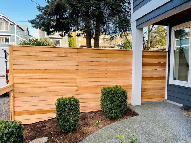 Images Optima Fence and Deck