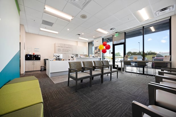 Images Dentists of Belterra and Orthodontics