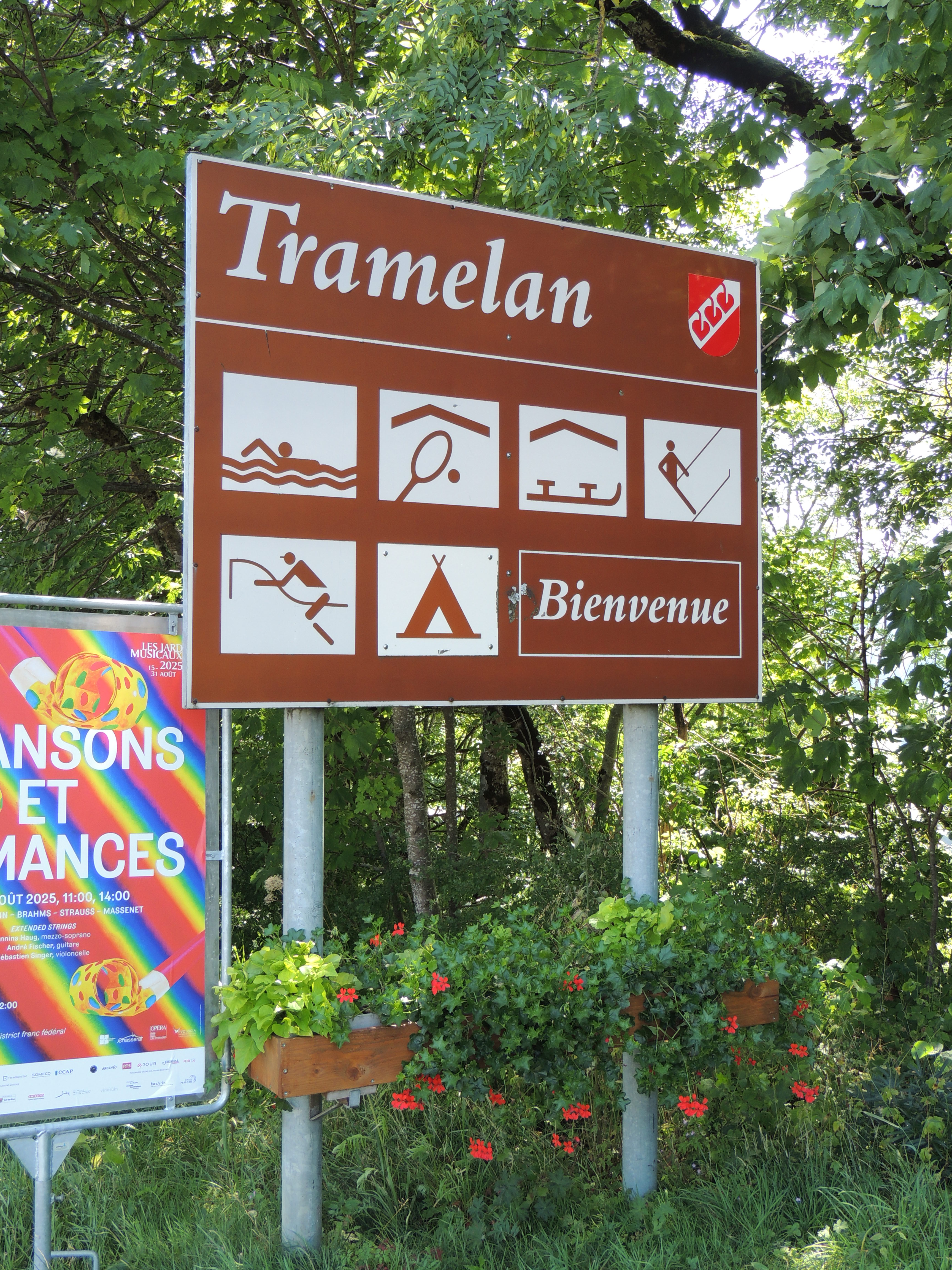 Bilder Commune de Tramelan