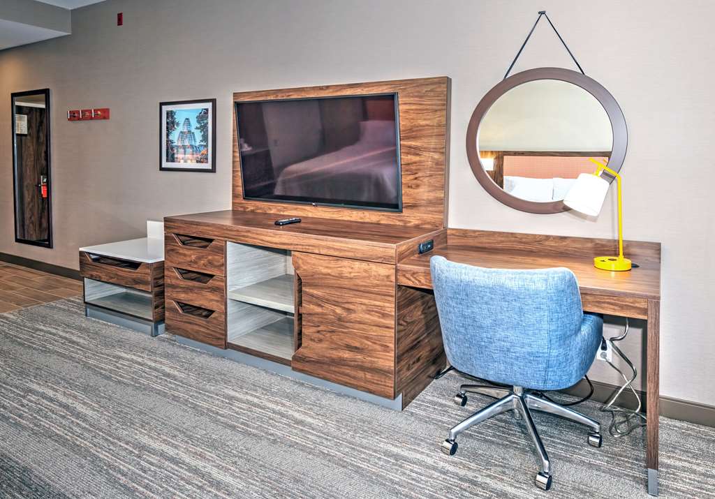 Images Hampton Inn by Hilton Ottawa