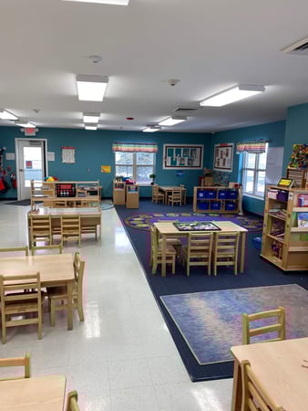 Images Beck Road KinderCare