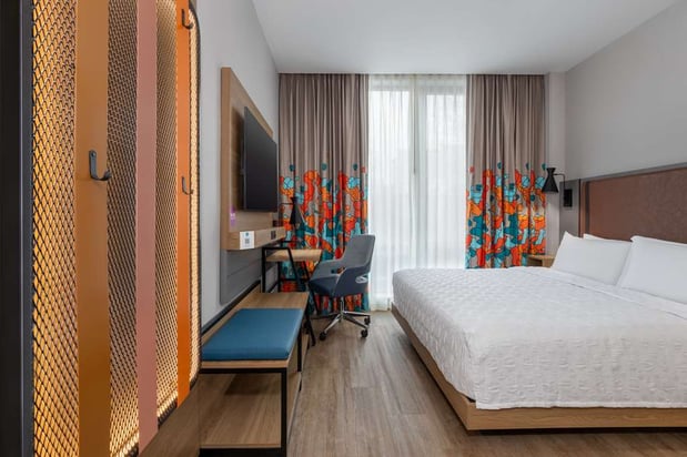 Images Tru by Hilton Brooklyn