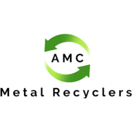 AMC Metal Recyclers Logo