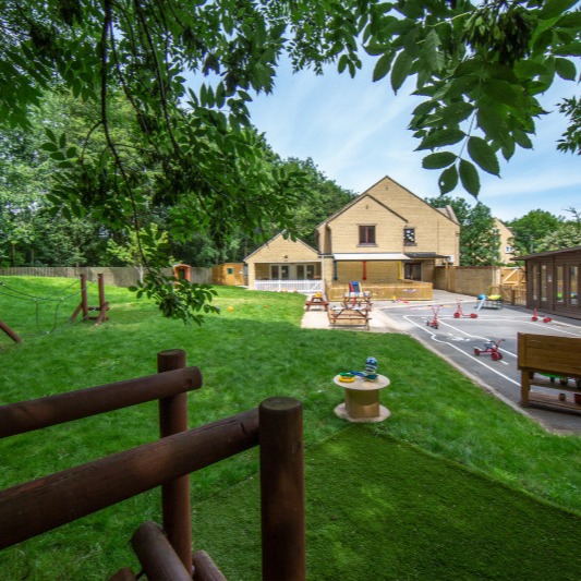 Images Bright Horizons Witney Day Nursery and Preschool