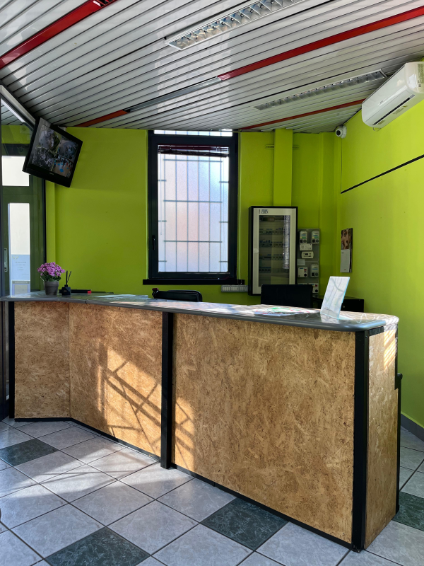 Images Dynamic Gym