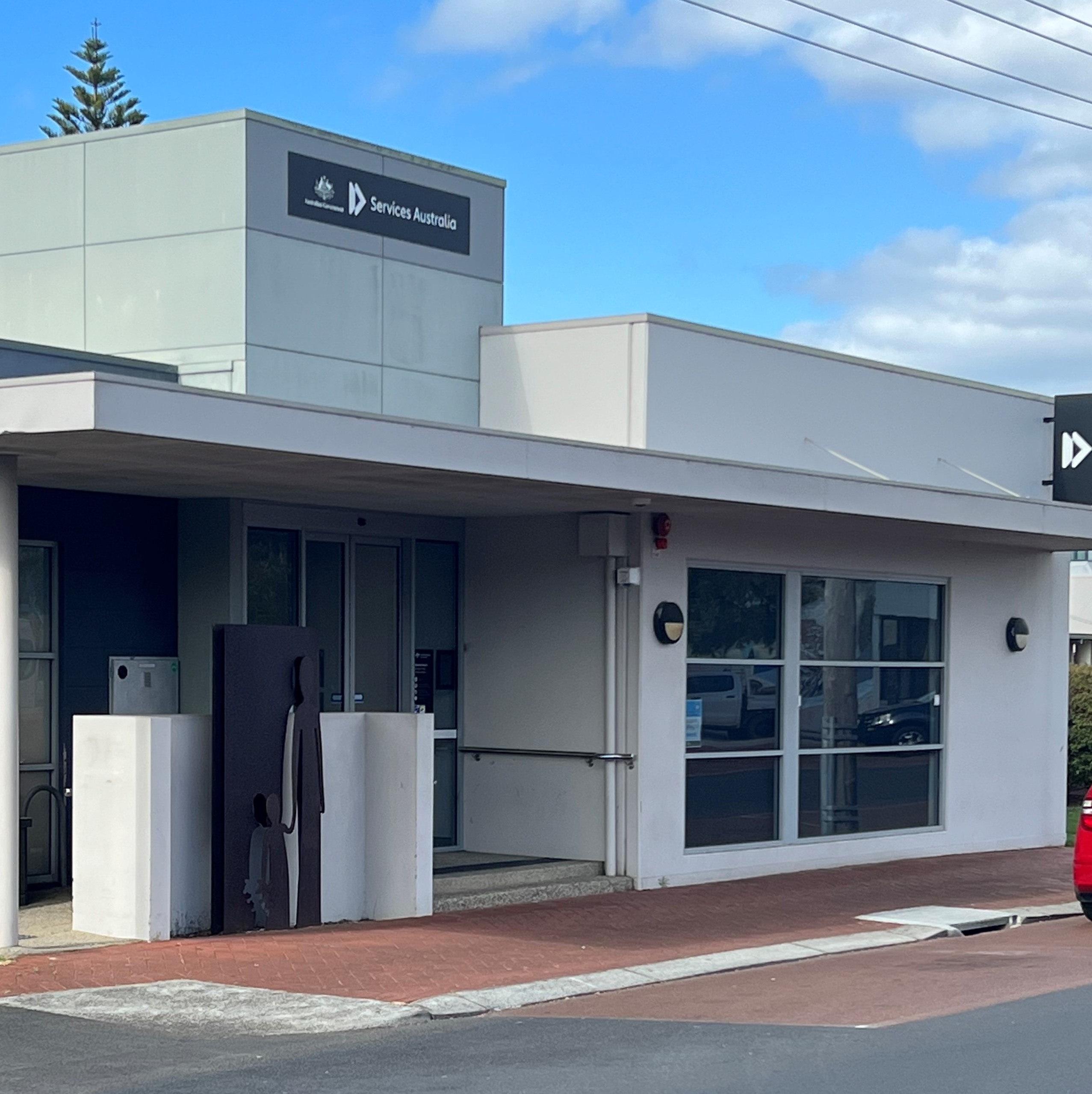 Images Services Australia