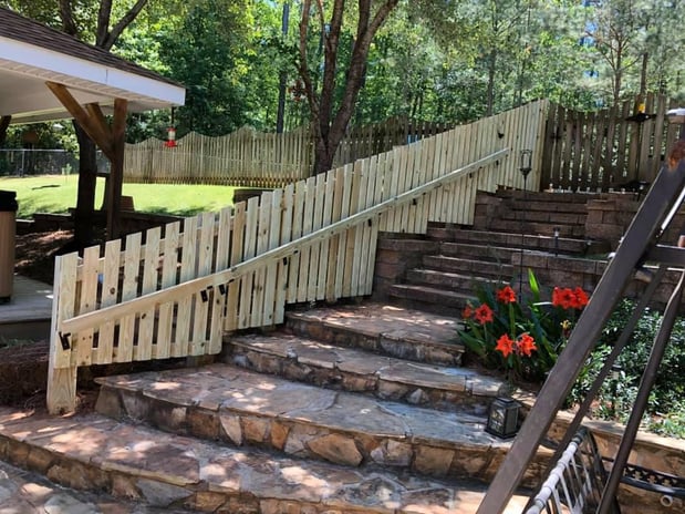 Images AndRosi Contracting