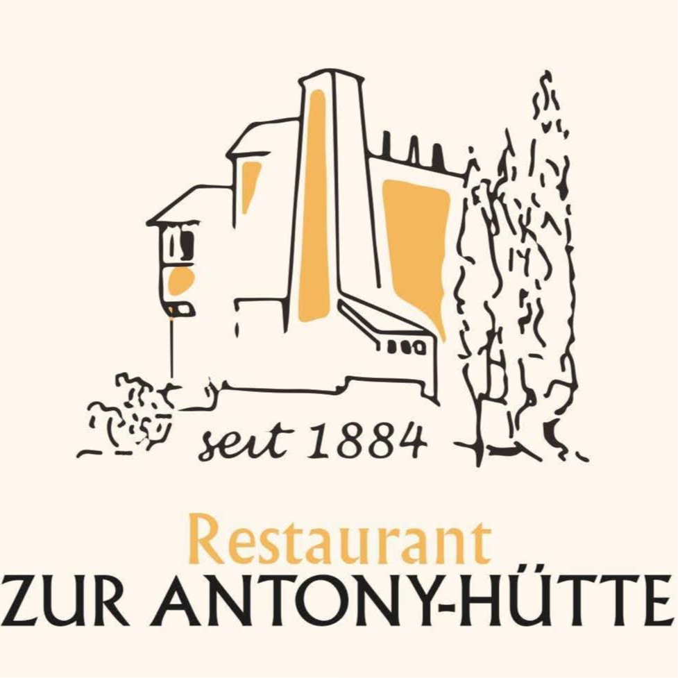 Gaststätte Zur Antony Hütte in Oberhausen im Rheinland - Logo