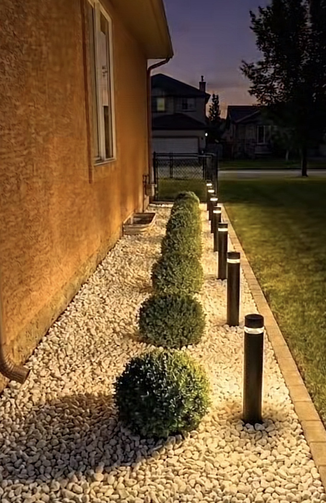 Alex Tree Service - Landscaping services