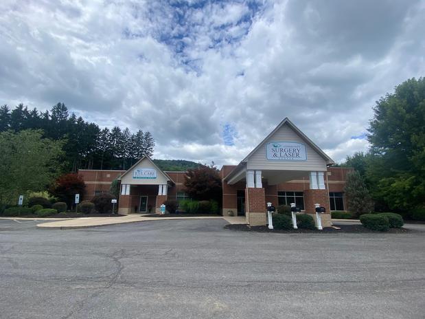 Images Community Eye Care Specialists and Surgery Laser Center