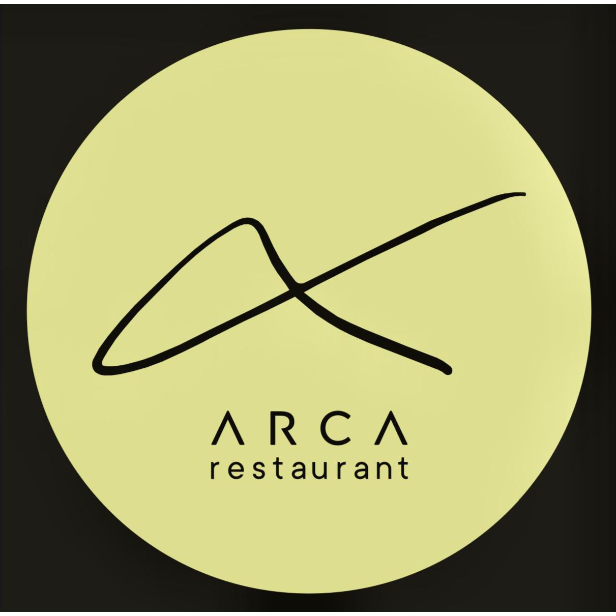 ARCA restaurant by Osteria dei Colombi Logo