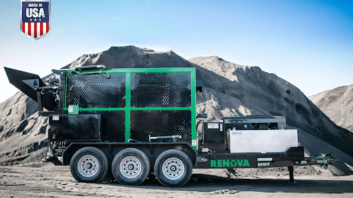 Images Renova Industries