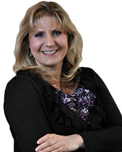 Traci Benjamin NMLS #111736 - Churchill Mortgage Photo