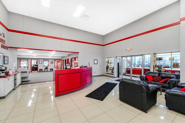 Images TLG Peterbilt - Fort Smith