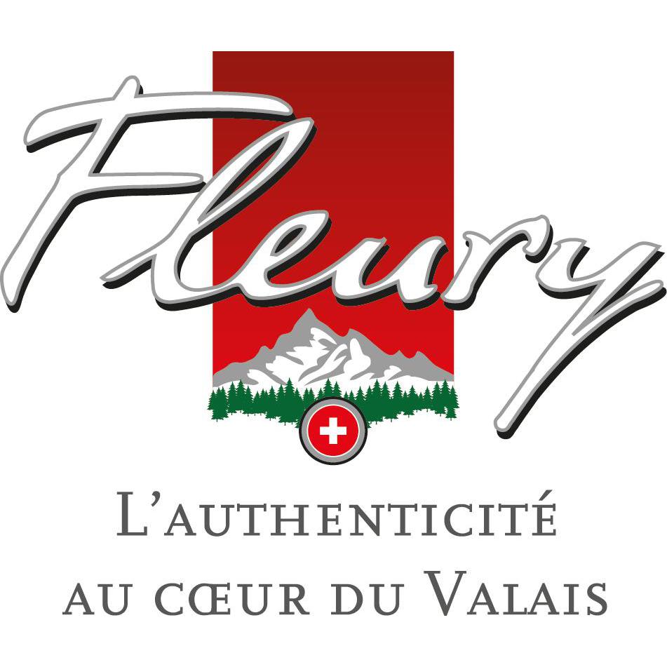 Fleury Viande Logo