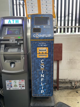 Images CoinFlip Bitcoin ATM - Virgina's Market (Nashville)