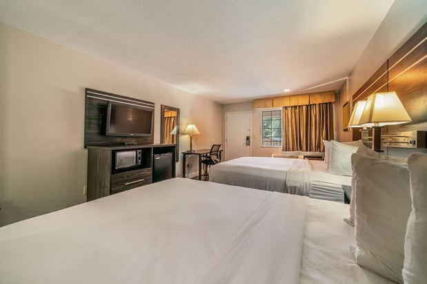 Images Best Western Inn of Jasper