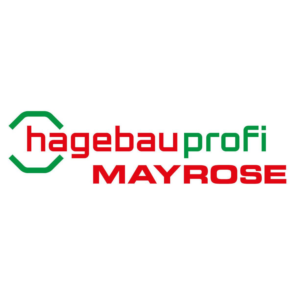 Logo Mayrose Lingen GmbH & Co. KG