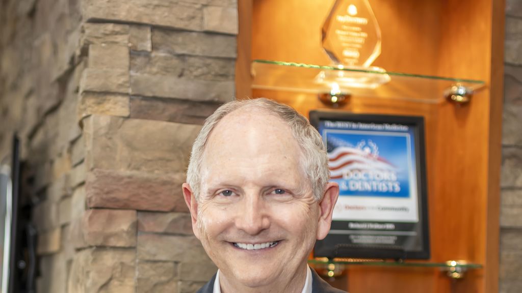 Richard J Wallace, DDS - Centennial, CO - Dentistry, General Dentistry
