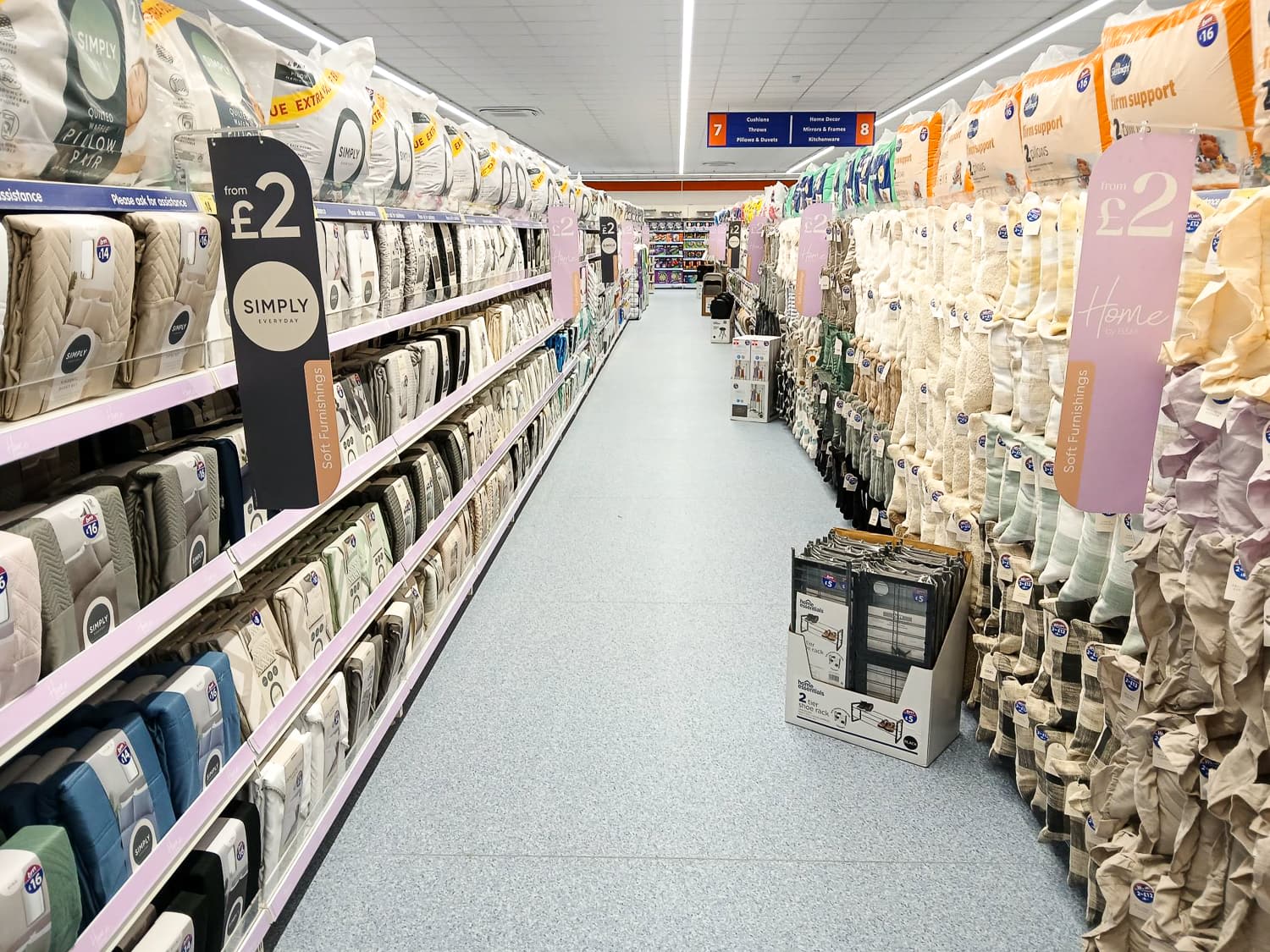 Images B&M Store
