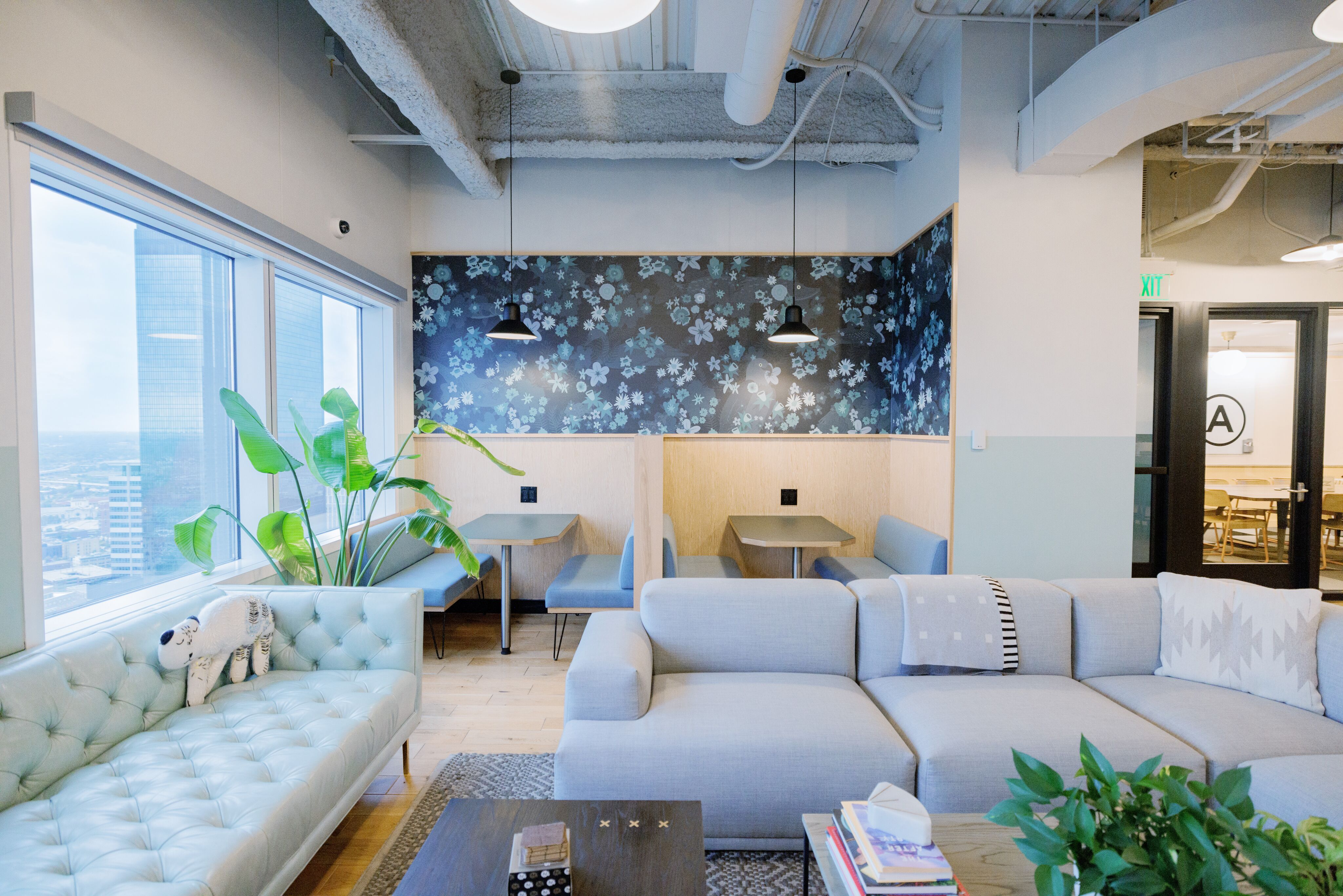 Common Area 