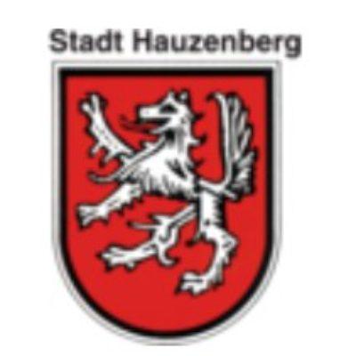 Stadt Hauzenberg in Hauzenberg - Logo
