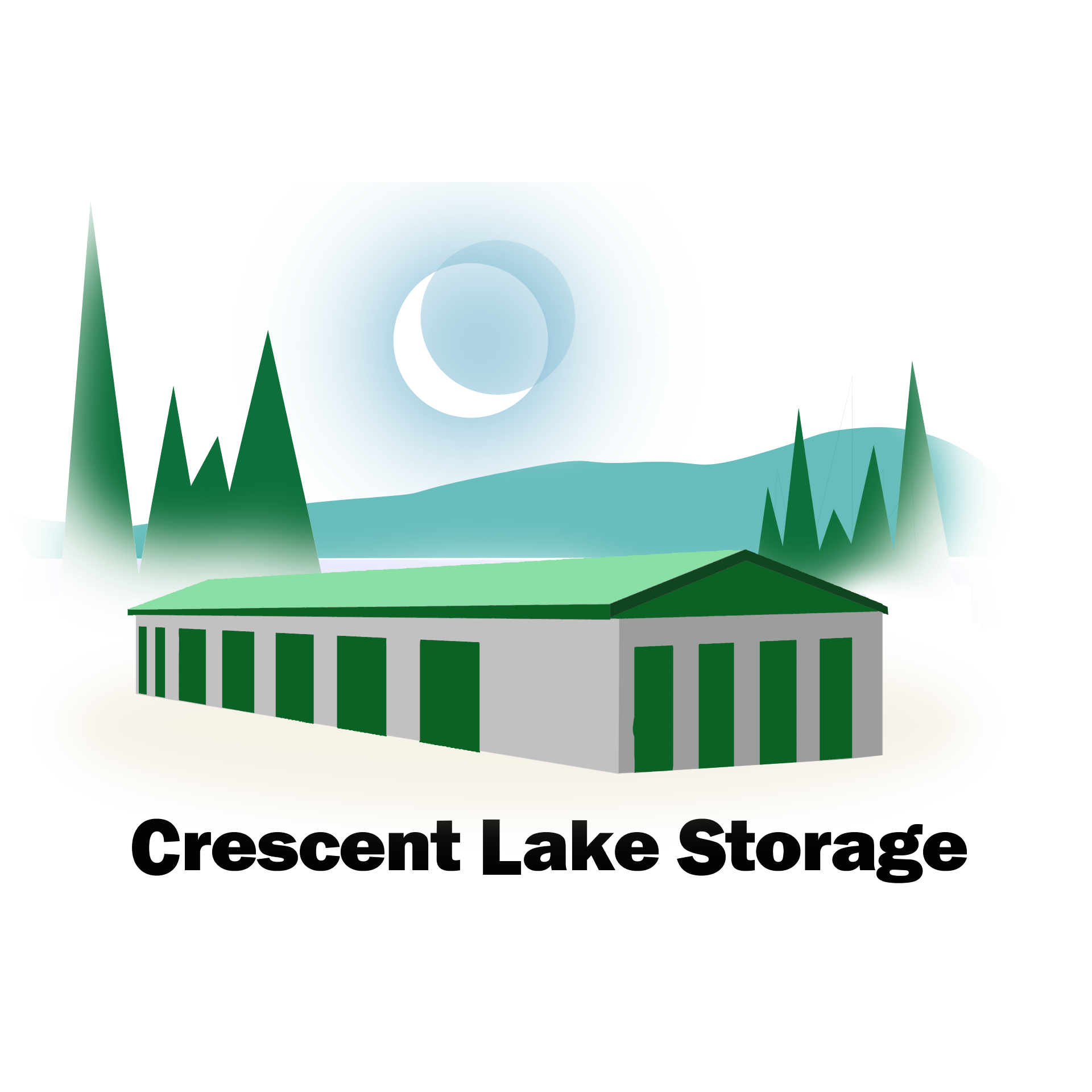 Crescent Lake Storage