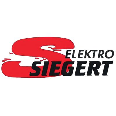 Logo Hubert Siegert Elektromeister