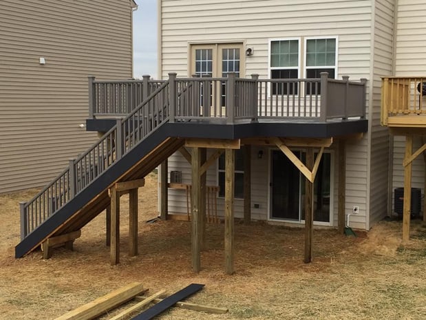 Images TaterBuilt Fences and Railings