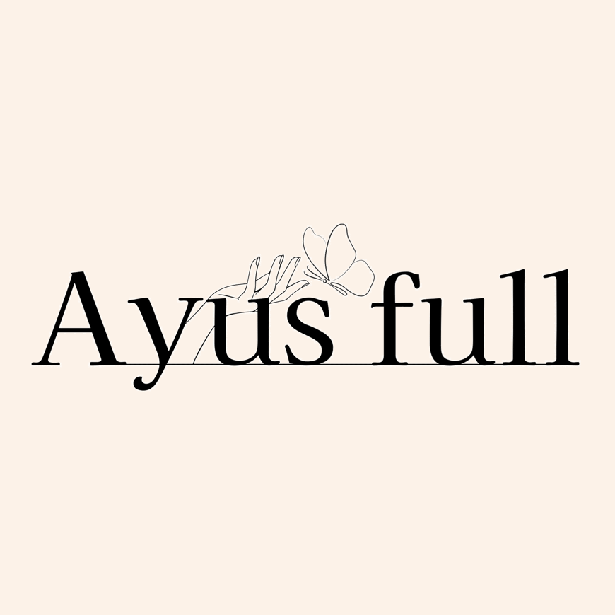 Ayus full Logo