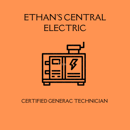 Ethan's Central Electric