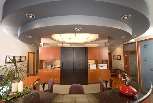 Designing Smiles at Mission Hills