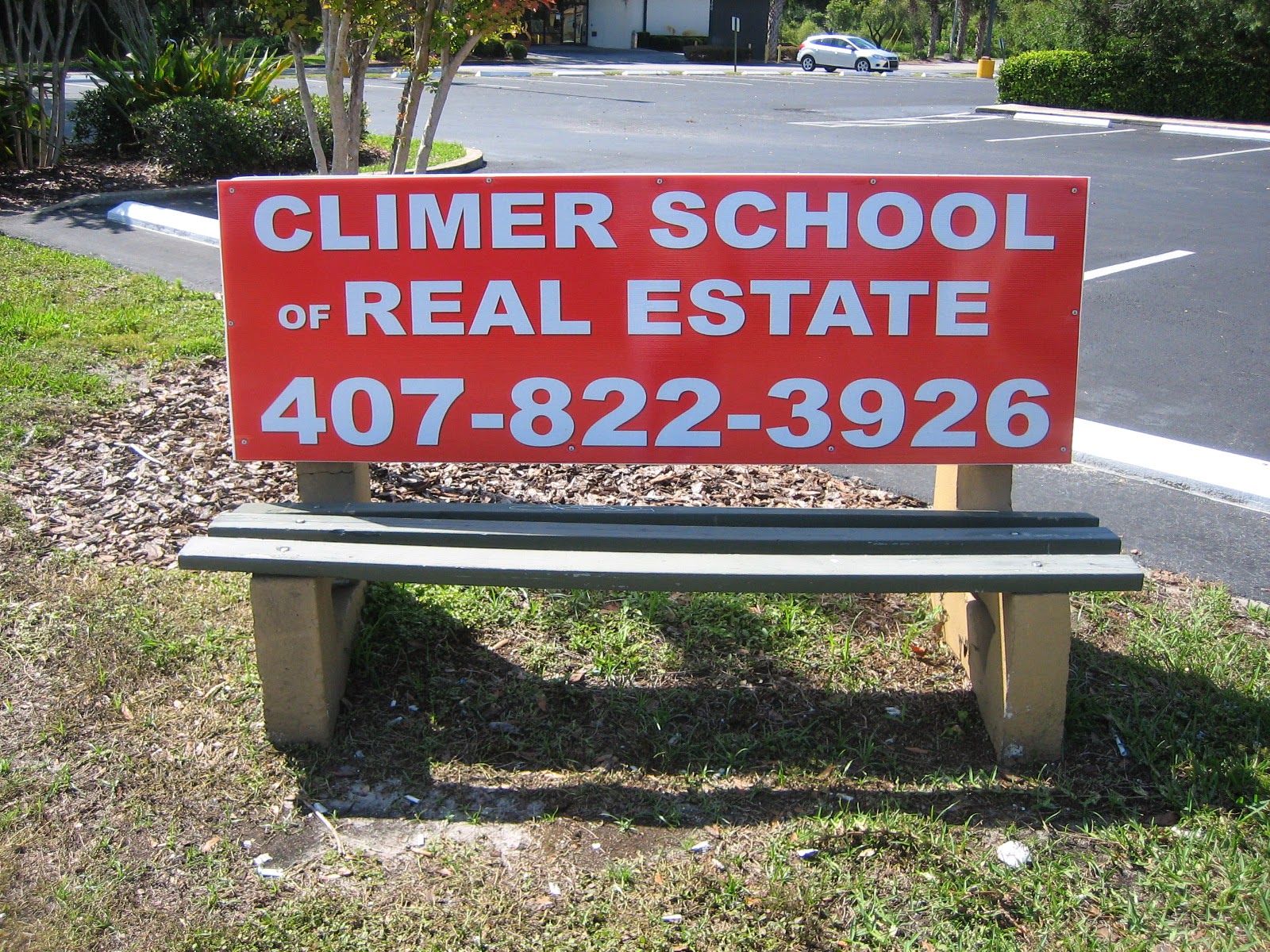 Climer School of Real Estate Orlando Main Campus Photo