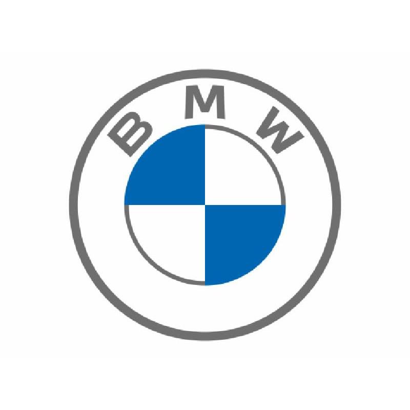 Sandal B M W Logo