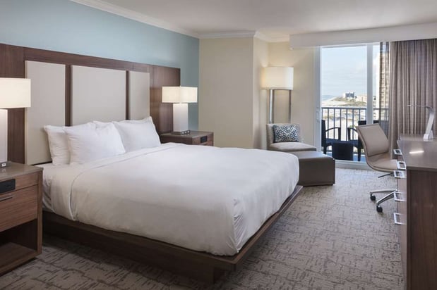 Images Hilton Clearwater Beach Resort & Spa