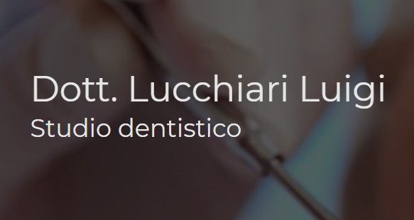 Images Studio Dentistico Lucchiari Dr. Luigi