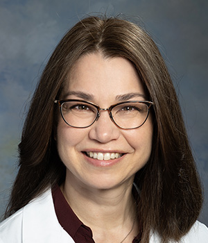 Kristine Galich