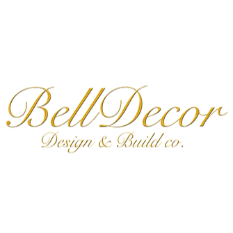 Bell Decor Design & Build Co. Logo