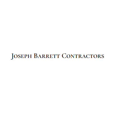 Joseph Barrett Contractors 1