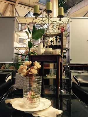 Gross-Brocki, Hauptstrasse 27 in Trübbach