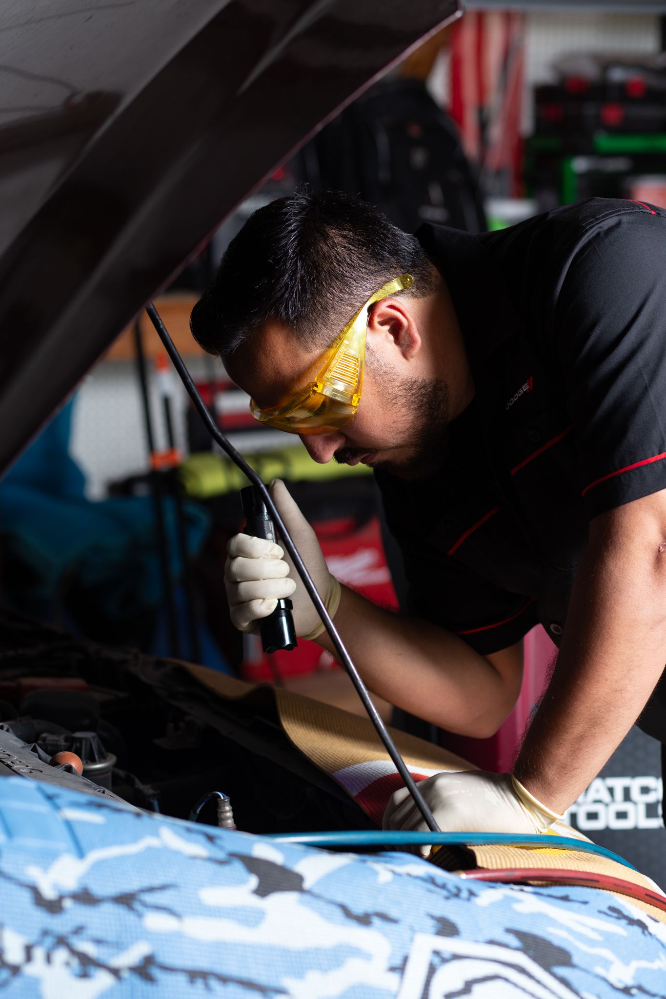 Daniel's Auto Repair Image