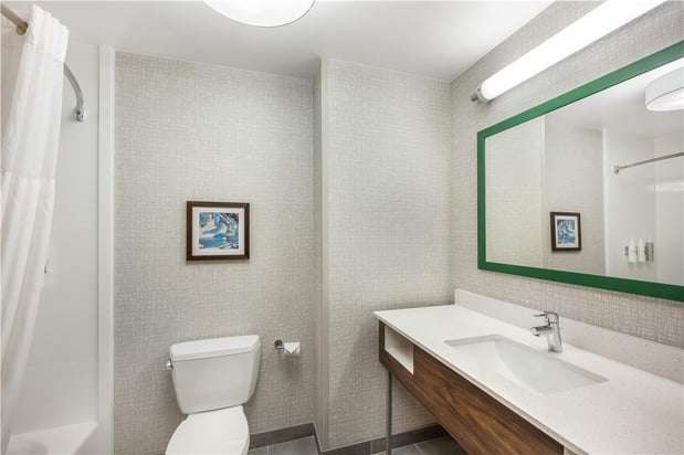 Images Hampton Inn & Suites Coeur d' Alene