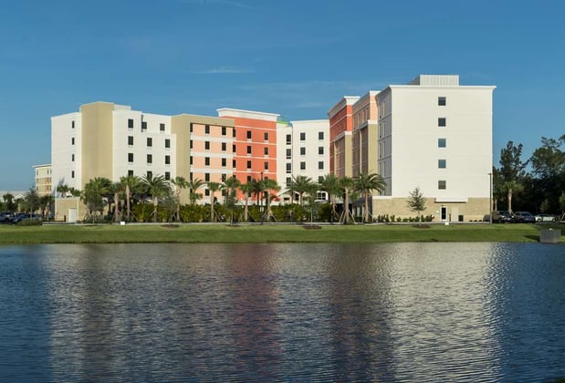 Images Home2 Suites by Hilton Cape Canaveral Cruise Port