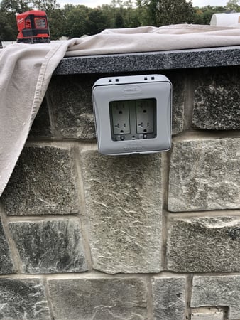 Images TWO Electrical Contracting