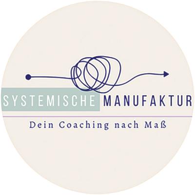 Anne Hölscher – Die Systemische Manufaktur in Regensburg - Logo